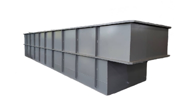 CAVITATION AIR FLOTATION MACHINE