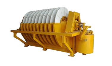 CERAMIC DISC FILTER